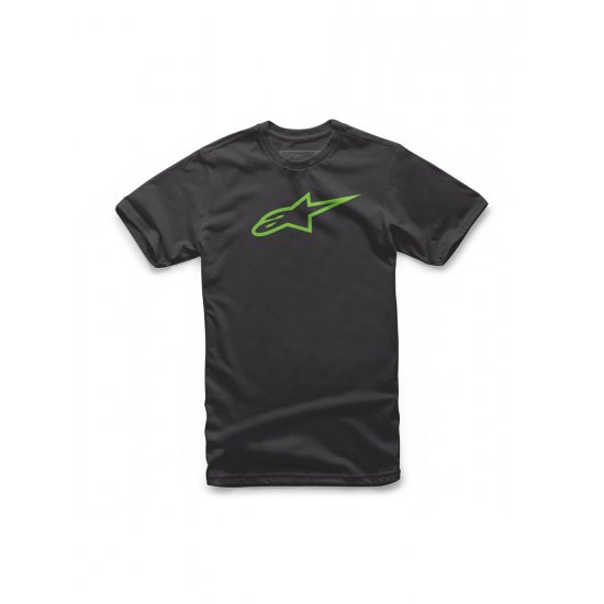 Alpinestars Ageless Classic Tee at JTS Biker Clothing